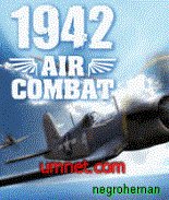 game pic for 1942 Air Combat